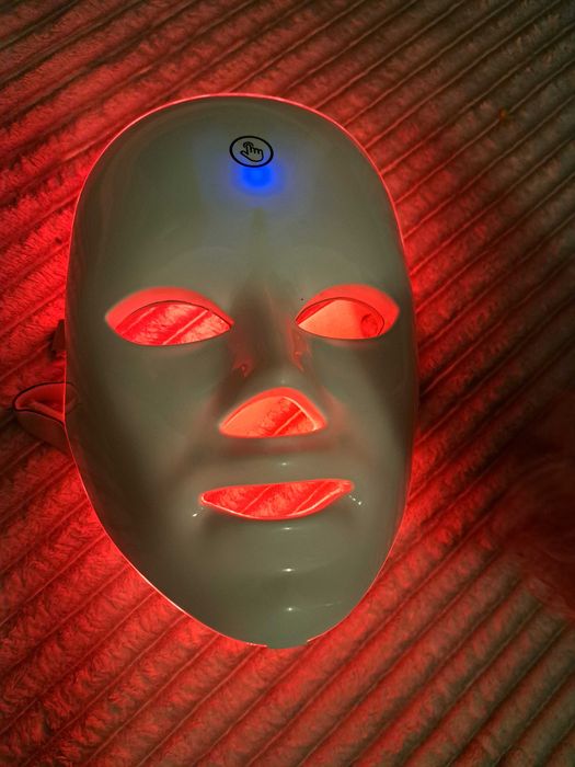 LED маска за лице
