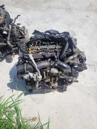Motor 1.7 DTE DTS 110 125 cai