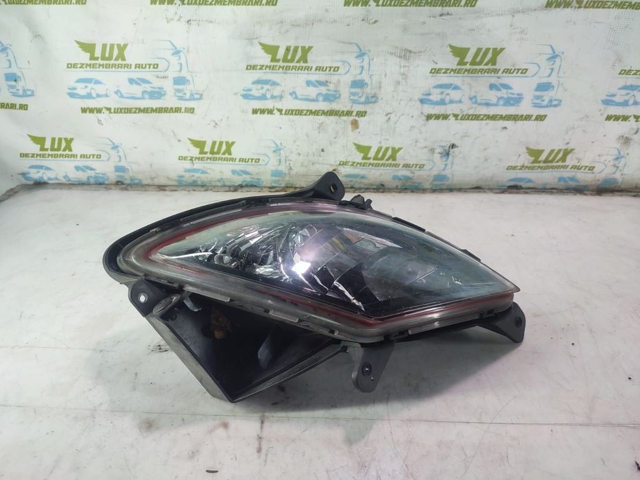 Proiector ceata  dreapta Hyundai ix20 1 [facelift] [2015 - 2020] 1.4