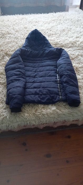 Зимно яке HANDI G.F.