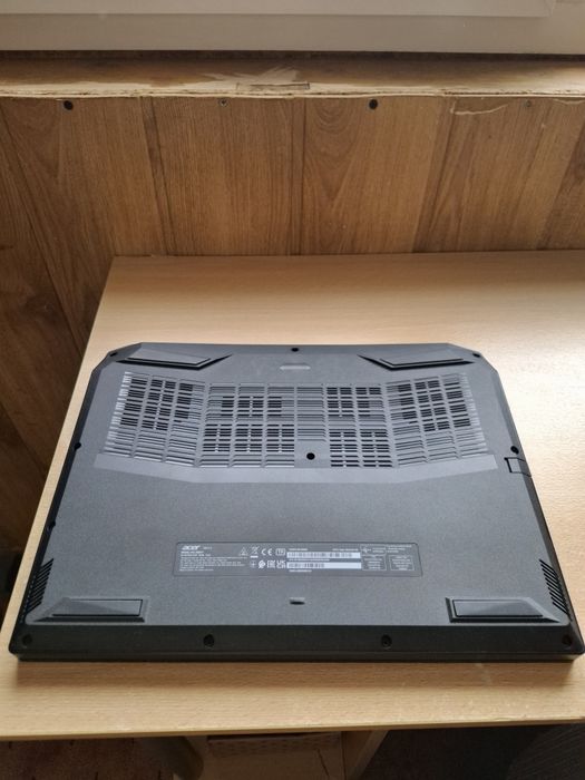 Laptop gaming ACER Nitro 5