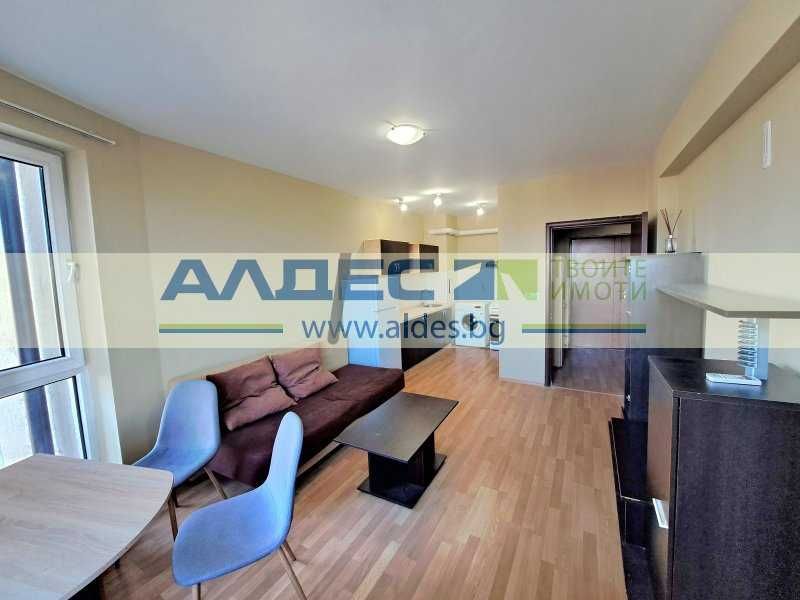 Продава се Двустаен апартамент в София, Младост 1 - 69 кв.м за 2356 €/кв.м - Снимка #1