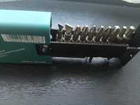 Trusă nouă marca Makita. La 58 lei.