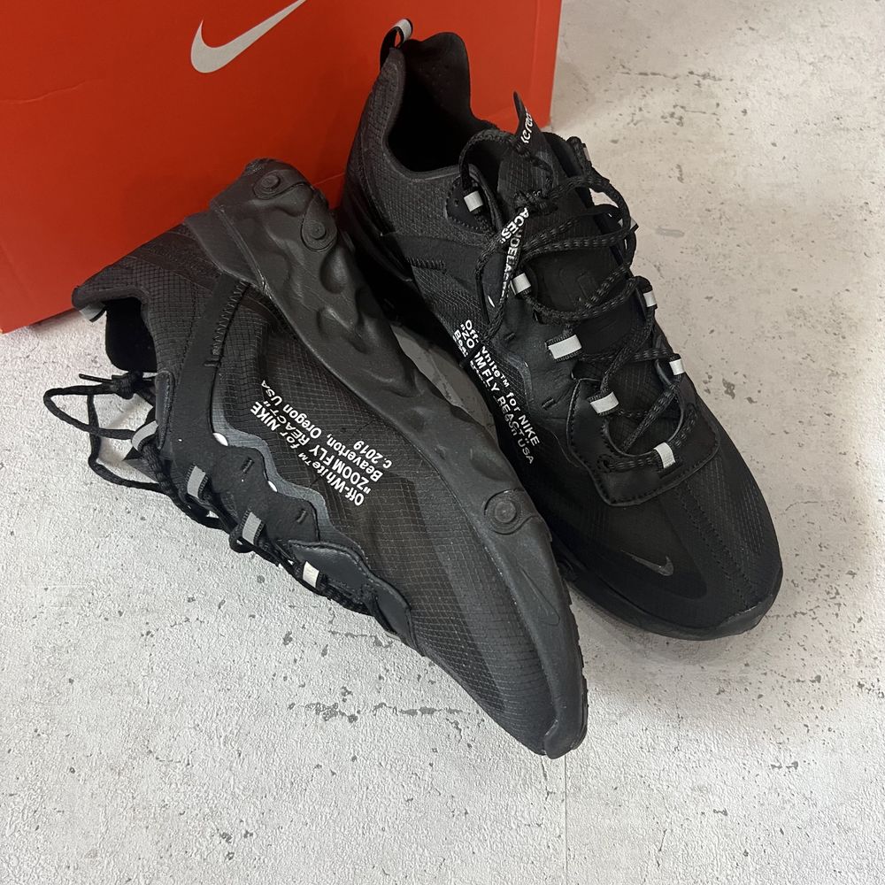 Nike React Element 45