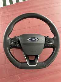 Volan +airbag ford puma/fiesta vll/focus/ecoboost