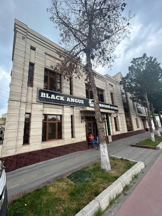 Сдается в аренду, ресторан, офис, учебный центр. Альфраганус  ID 212