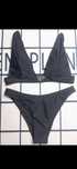 Costum de baie Prada, model 2025
