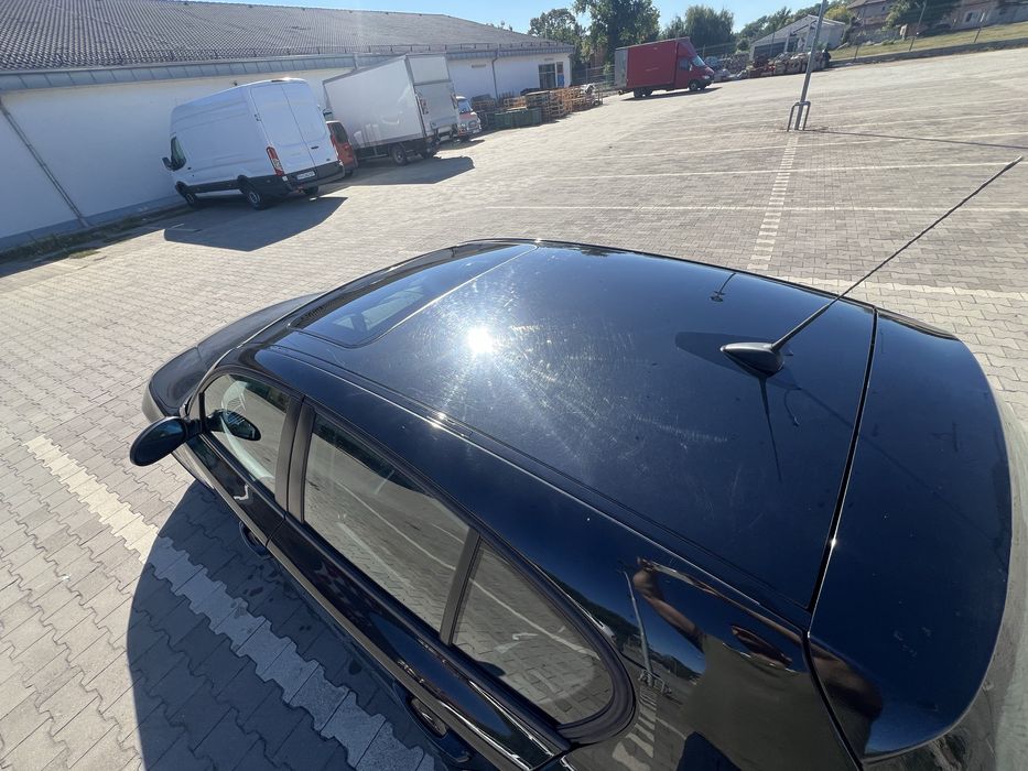 Bmw 118i E87 автомат