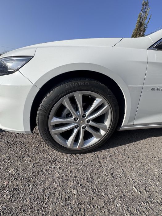 Обмен 245/45/19 на 235/55/17