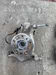 Ляв шенкел bmw m3 g80 m4 g82 xdrive бмв м3 г80 м4 г82 главина