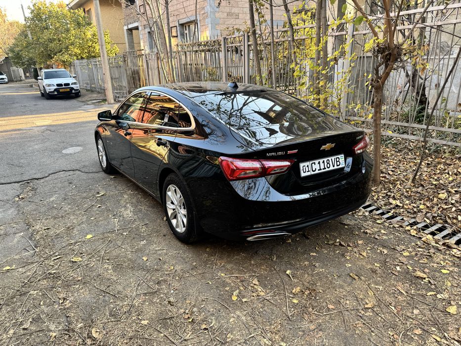 Малибу 2 Premier Korea 2020 год, 62.000 пробег