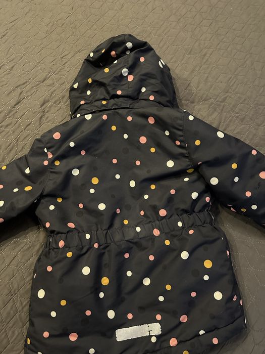 Зимно непромокаемо яке H&M