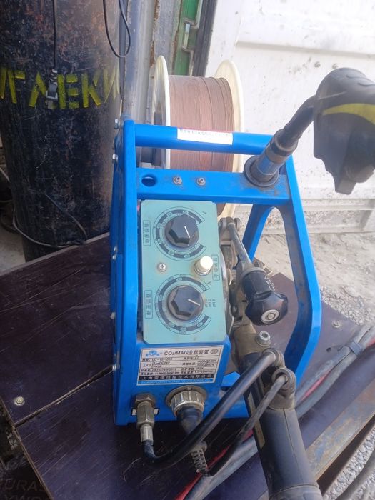 Kempi svarka.sotiladi