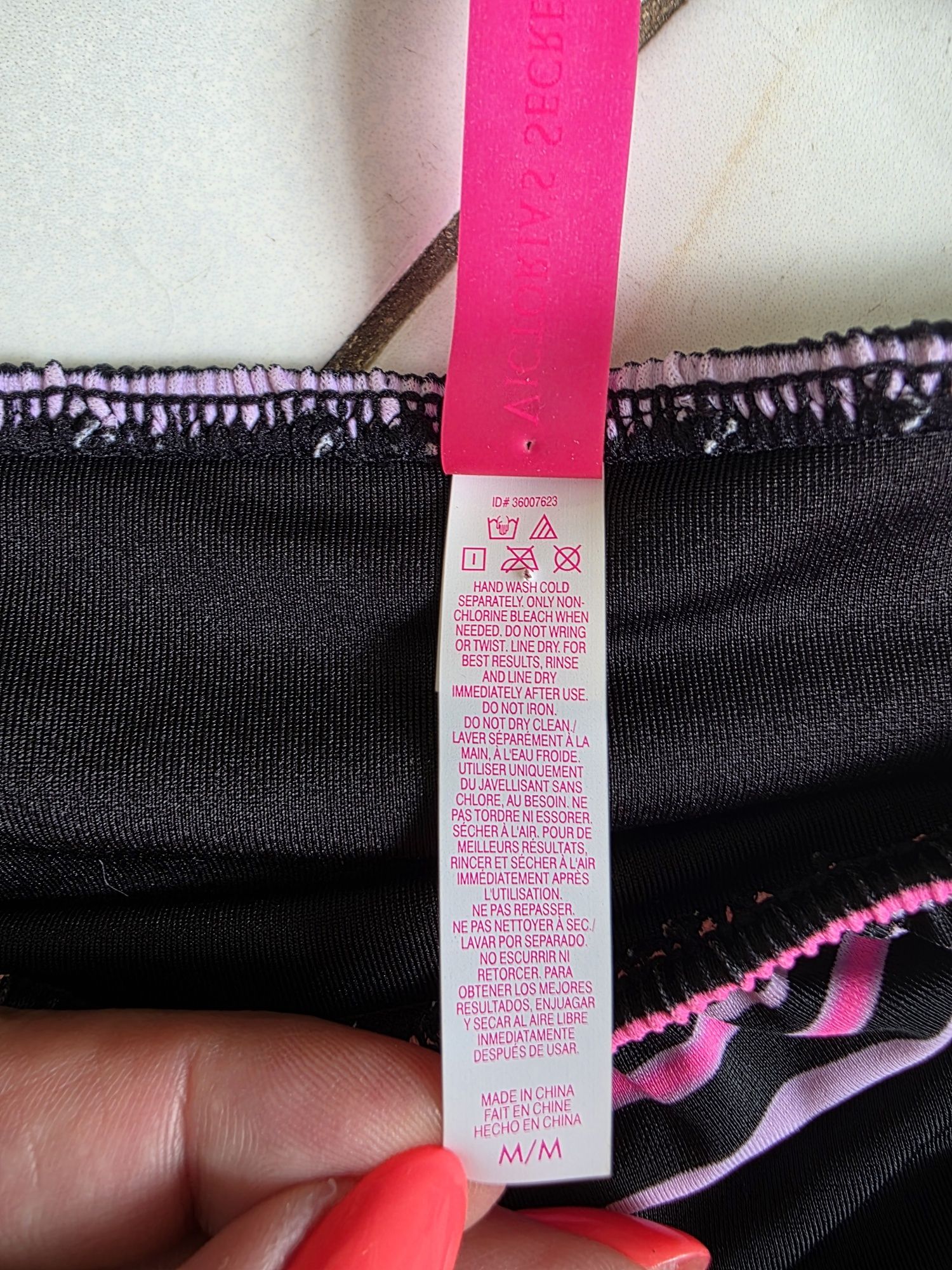 Victoria's Secret дамски бански