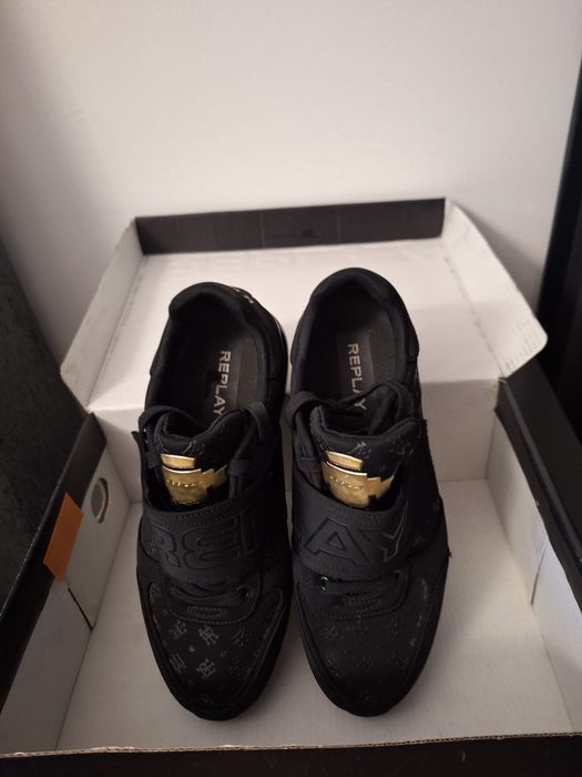 Дамски обувки Replay 39