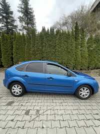 Ford focus anul 2006 motor 1,6
