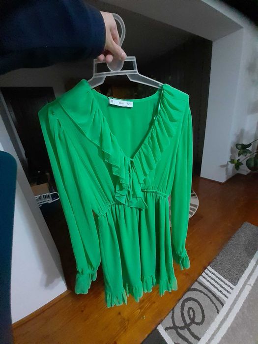Rochie Mango , mar. S