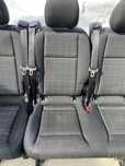 Bancheta comfort originala mercedes vito viano