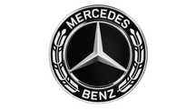 Capacele jante Mercedes