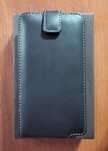 Продаётся шикарный кожаный чехол для телефона Samsung Galaxy Note 3