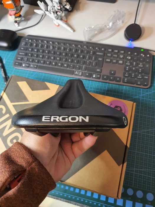 Sa Ergon SM Sport L/M