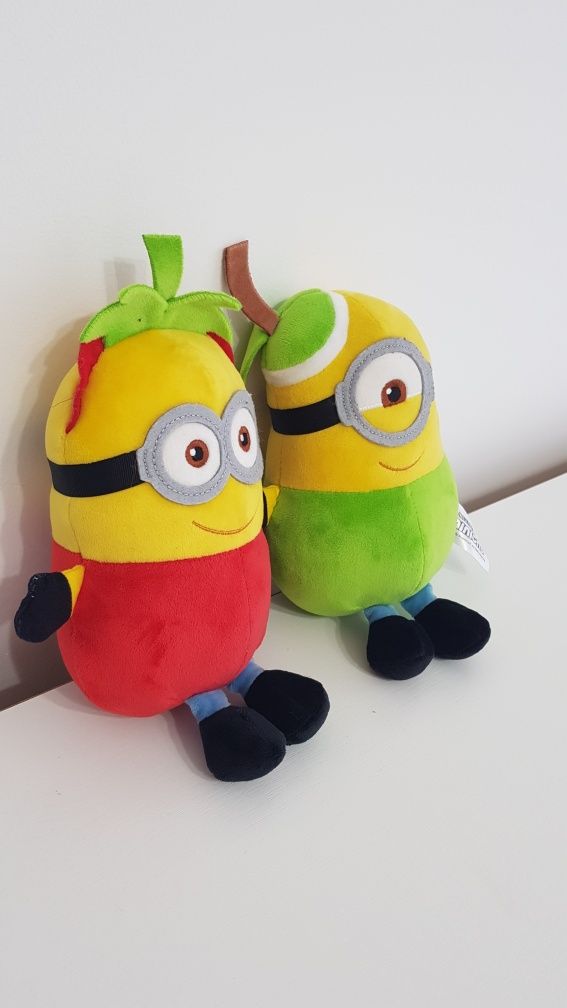 Plus Minions 20 cm.