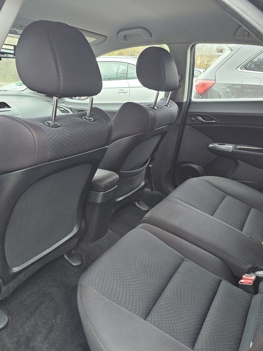 Honda Civic 1.8 I-Vtec Euro 5