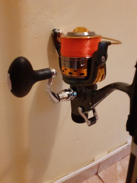 Lanseta și Mulineta Noi