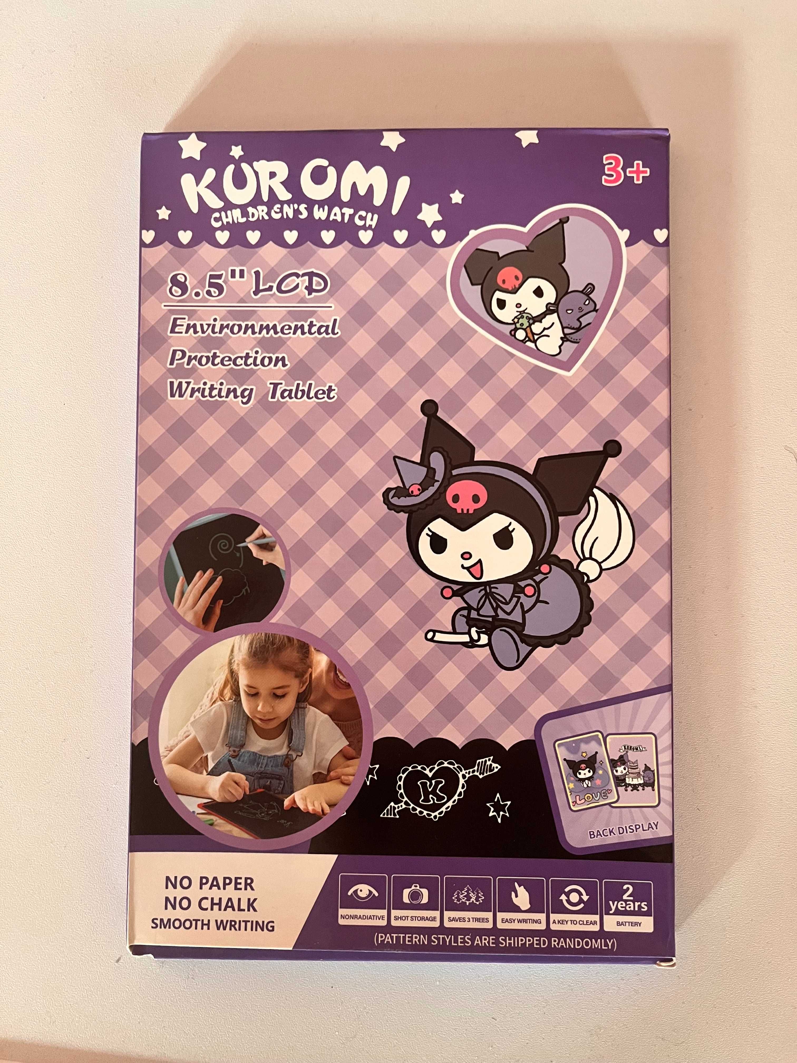 Таблет За Рисуване Kuromi , Stitch , Pokemon , Paw Patrol , Bluey