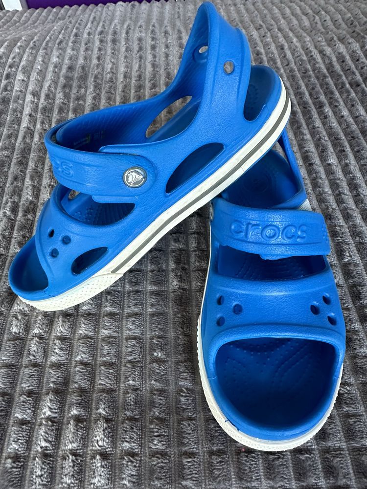 Crocs сандали