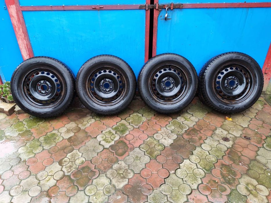 Debica Frigo,dimensiuni 195/65 R15 - 91 T