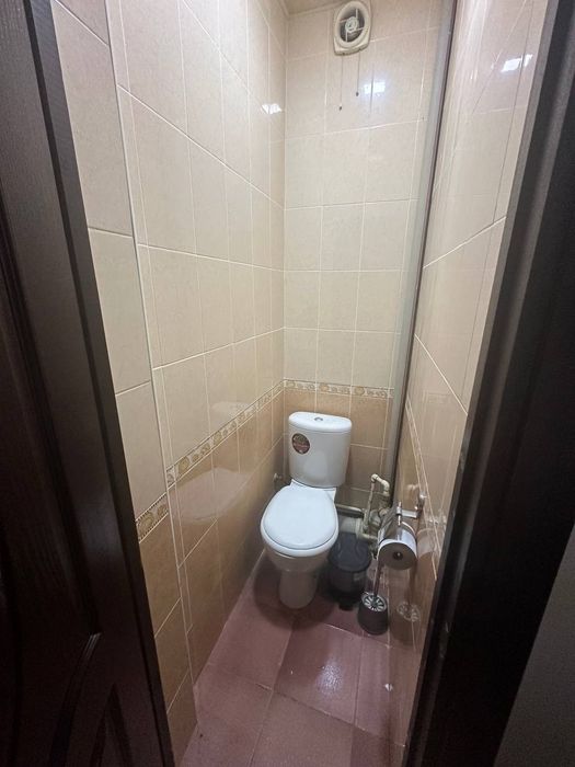 Срочно продаётся 3х ком квартира в Газалкенте нахаловка 4 этаж