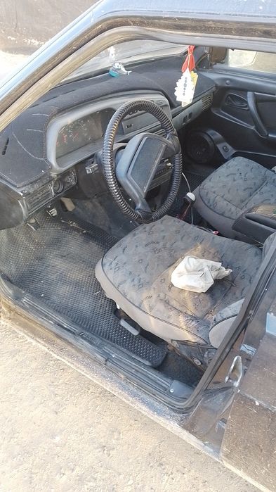 Ваз 21099 срочно сатылады келисим бар