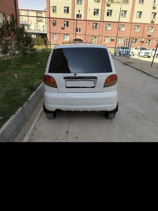 MATIZ MX 2 pozitsiy