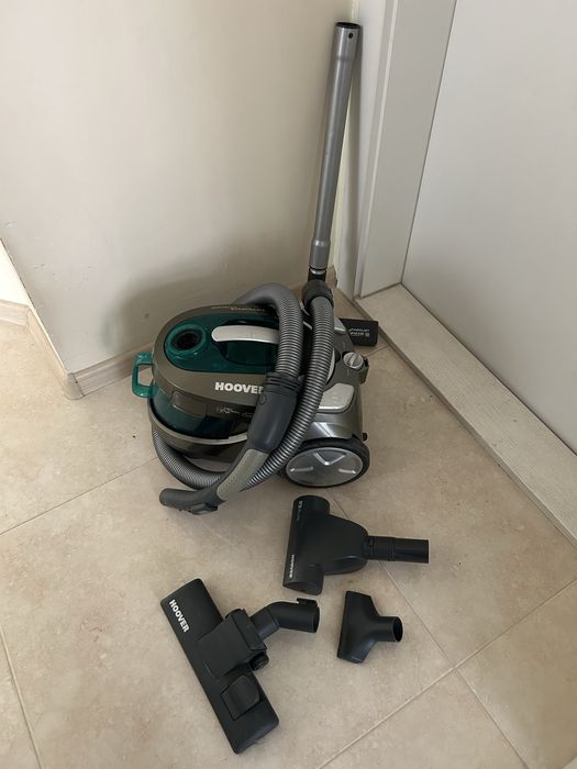 Прахосмукачка Hoover