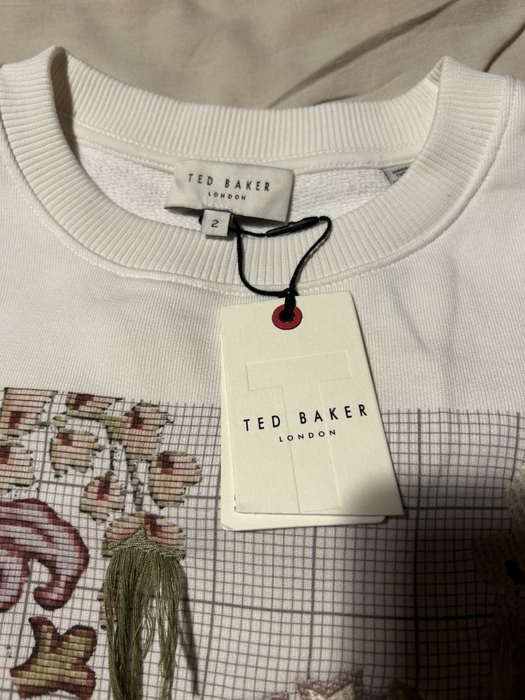 Блуза / Ted Baker