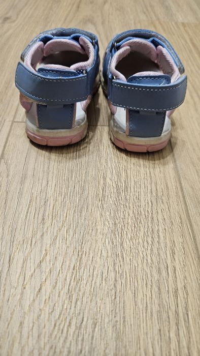 Disney Frozen детски сандали