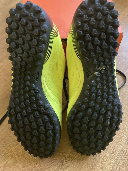 футболни обувки/стоножки Adidas