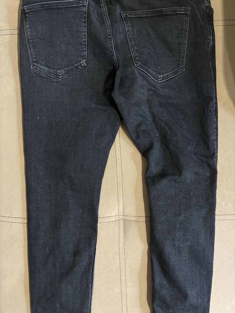 Дънки Zara - размер 44eur