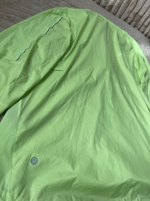 Lululemon тънка горница