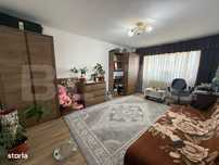 Apartament cu 3 camere, 62 mp, decomandat, spatios, cartier Obcini