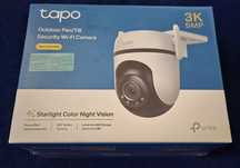 Camera TP LINK Tapo 3K 5 MP