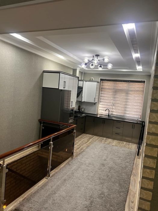 2 хонали люкс дублекс квартира ижарага берилади!!