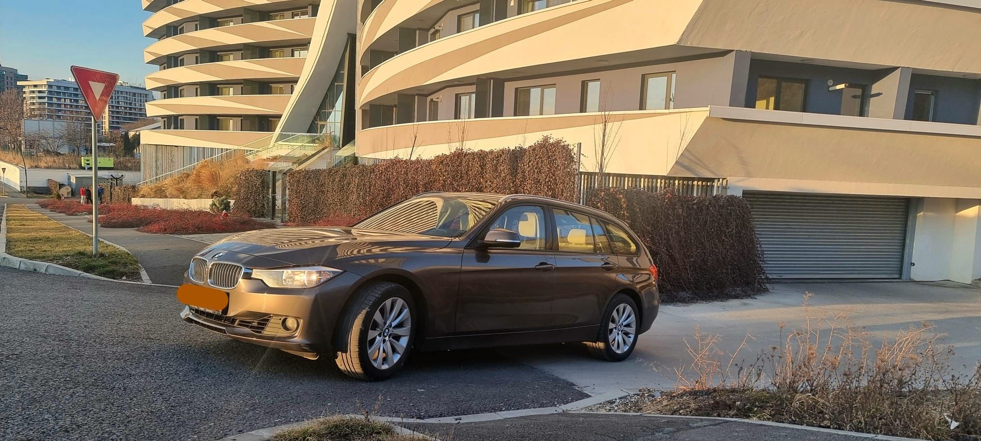 BMW seria 3 316 I Touring