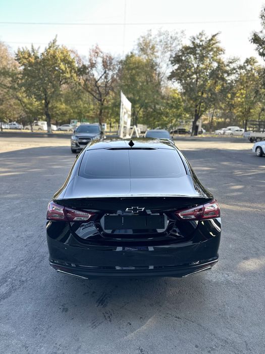 malibu 2 turbo primer qlingan