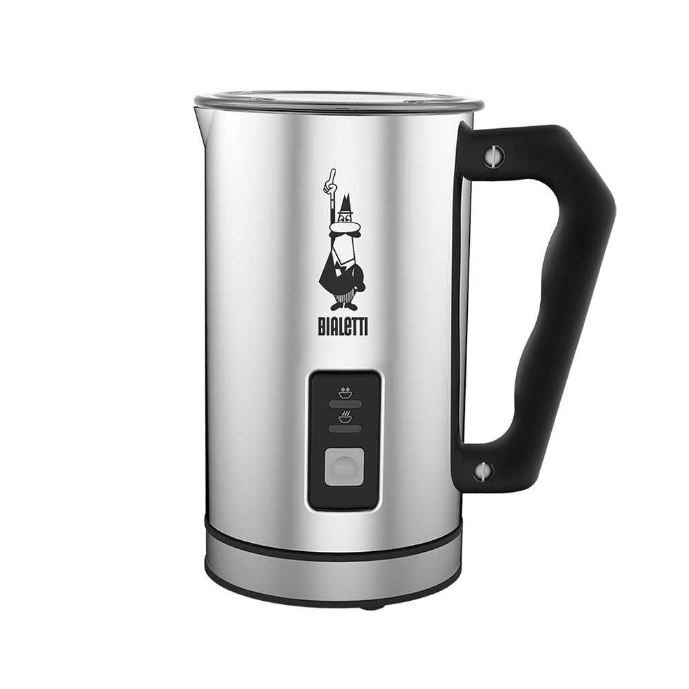 Пенообразувател за мляко за капучино Bialetti