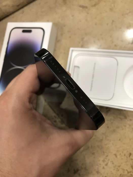 IPhone 14 Pro 128gb