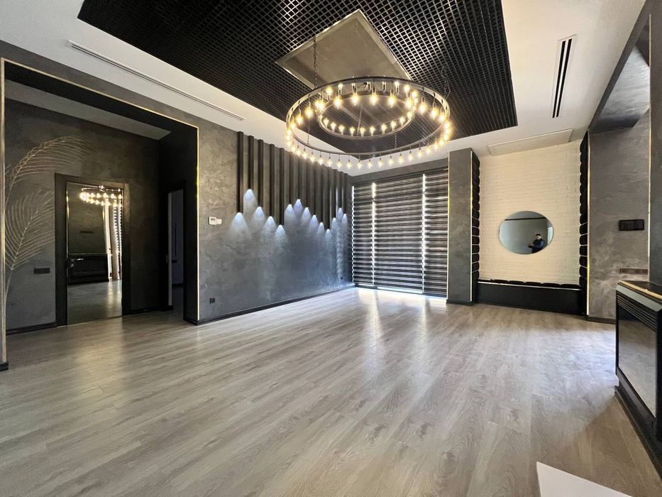 Аренда помещение Гостиница Россия 580м2