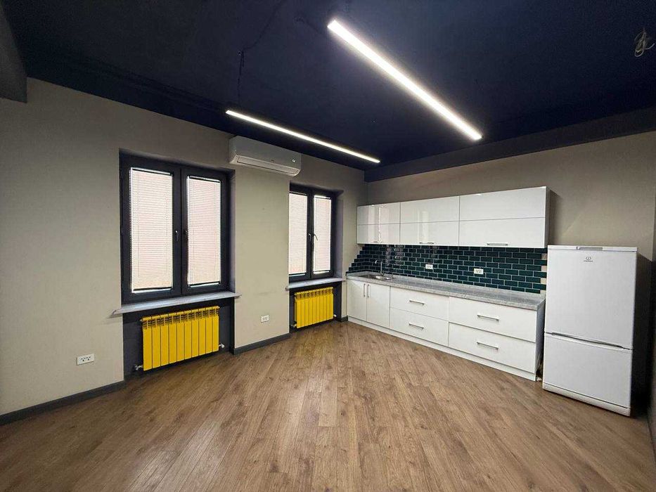 Сдаётся в аренду отдельно стоящие здание 1407м2 ул. Нукус Глинка SH83