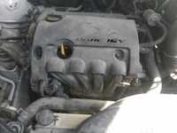 Продам рабочий двигатель Hyundai/KIA G4FC 1.6